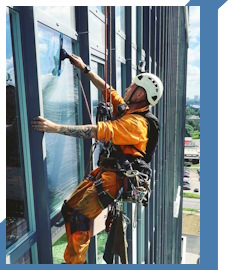 Услуги Высотные работы в Заинске