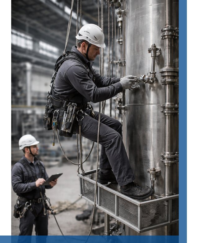 Техобслуживание пром. оборудования в Заинске от 4576 р. | ВЫСОТНИК-Знс